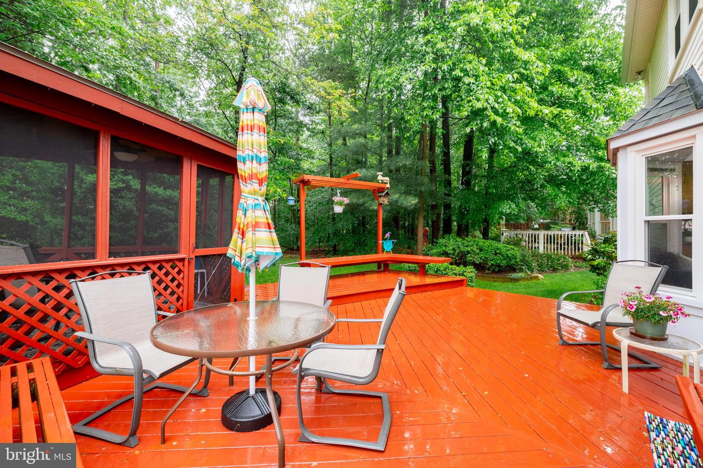 9123 WOOD POINTE WAY, FAIRFAX STATION, Virginia 22039, 4 Bedrooms Bedrooms, ,3 BathroomsBathrooms,Residential,For sale,9123 WOOD POINTE WAY,VAFX2218386 MLS # VAFX2218386