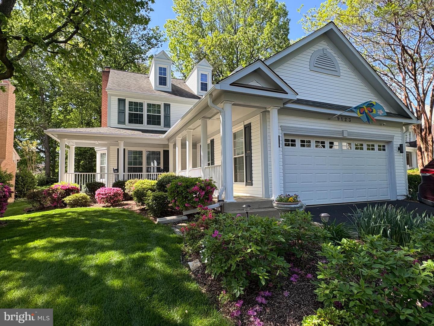 9123 WOOD POINTE WAY, FAIRFAX STATION, Virginia 22039, 4 Bedrooms Bedrooms, ,3 BathroomsBathrooms,Residential,For sale,9123 WOOD POINTE WAY,VAFX2218386 MLS # VAFX2218386