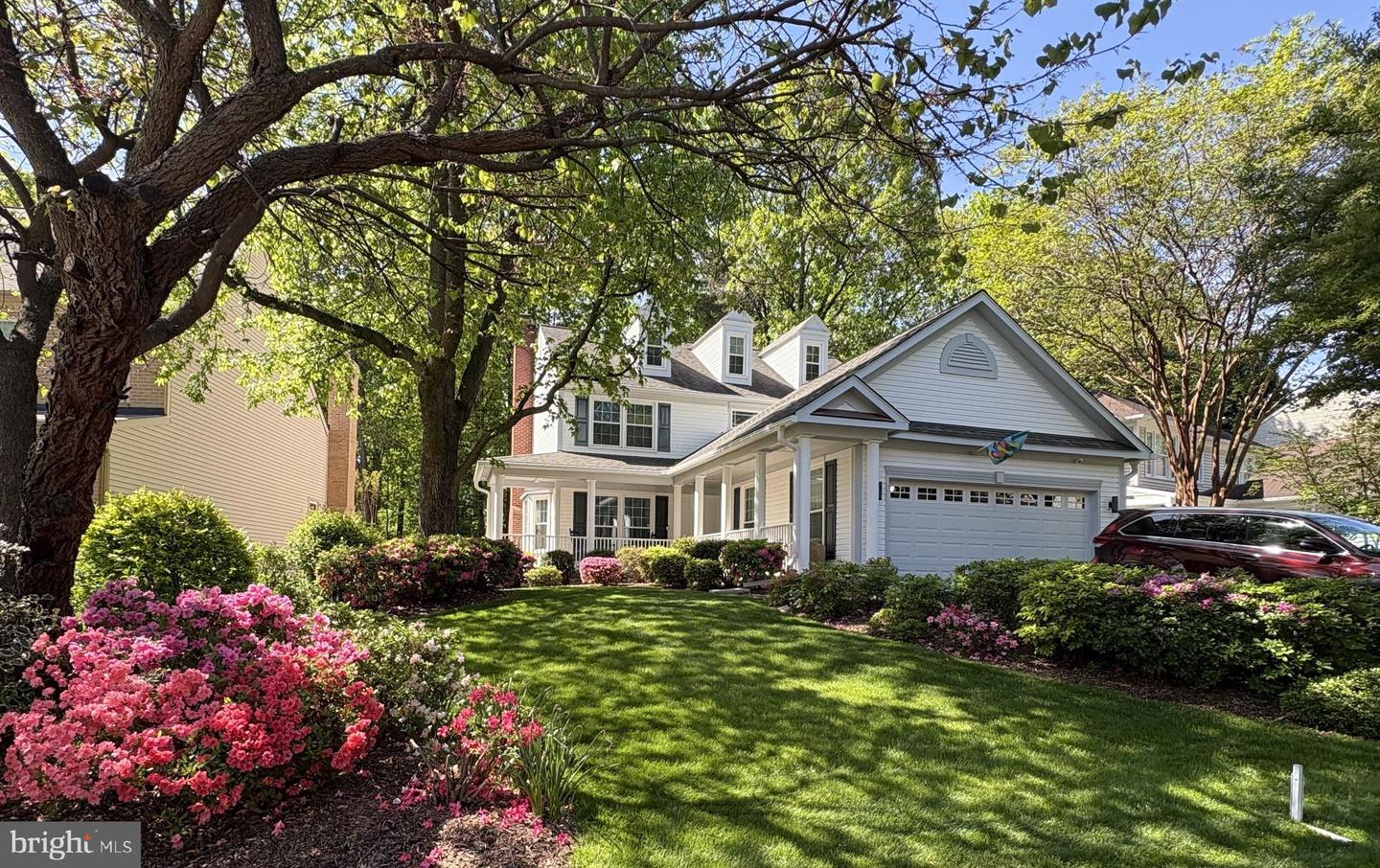 9123 WOOD POINTE WAY, FAIRFAX STATION, Virginia 22039, 4 Bedrooms Bedrooms, ,3 BathroomsBathrooms,Residential,For sale,9123 WOOD POINTE WAY,VAFX2218386 MLS # VAFX2218386