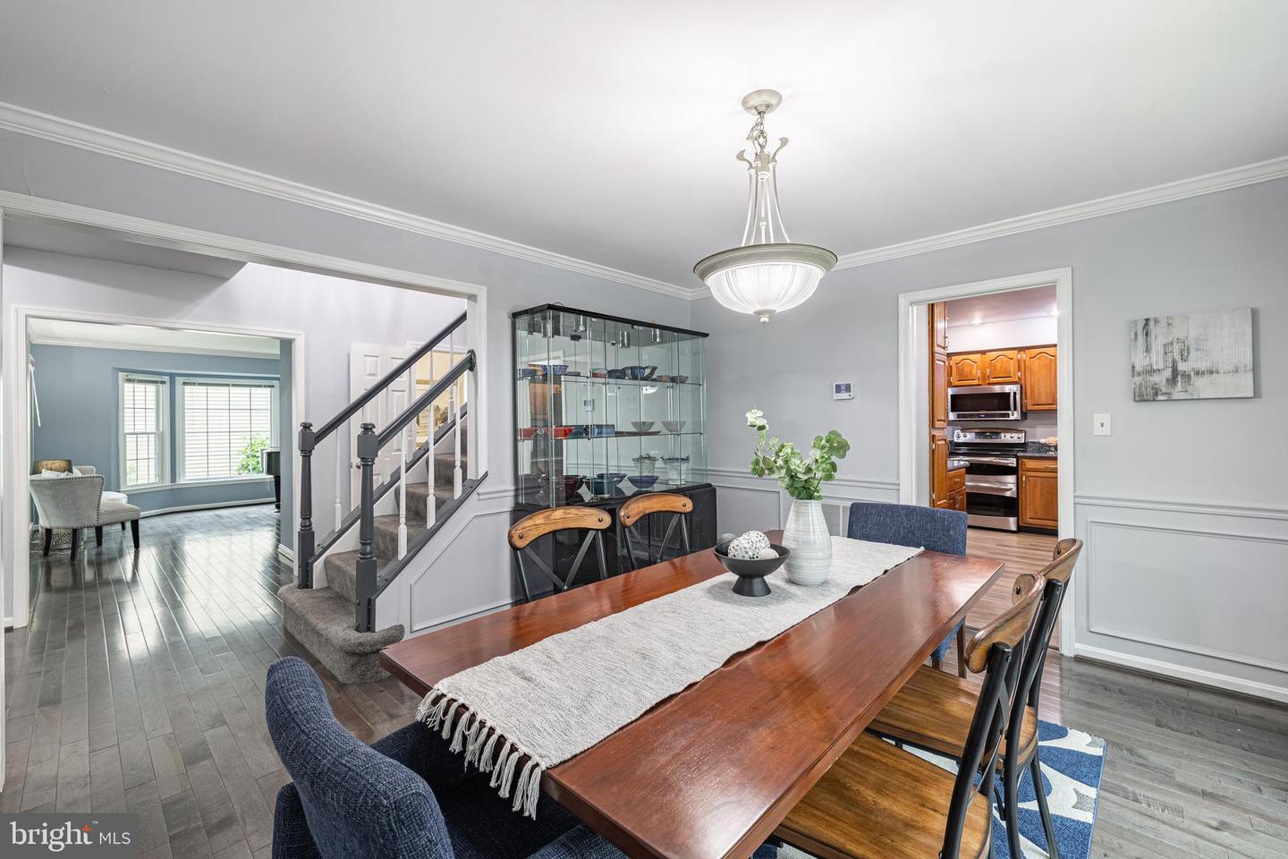 9123 WOOD POINTE WAY, FAIRFAX STATION, Virginia 22039, 4 Bedrooms Bedrooms, ,3 BathroomsBathrooms,Residential,For sale,9123 WOOD POINTE WAY,VAFX2218386 MLS # VAFX2218386