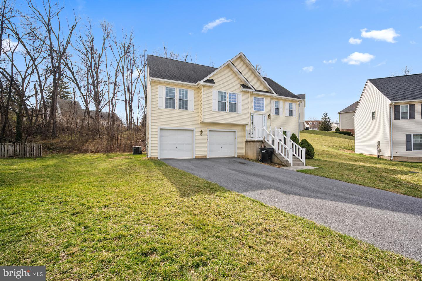 2320 TOWER AVE, WINCHESTER, Virginia 22601, 4 Bedrooms Bedrooms, ,2 BathroomsBathrooms,Residential,For sale,2320 TOWER AVE,VAWI2007072 MLS # VAWI2007072