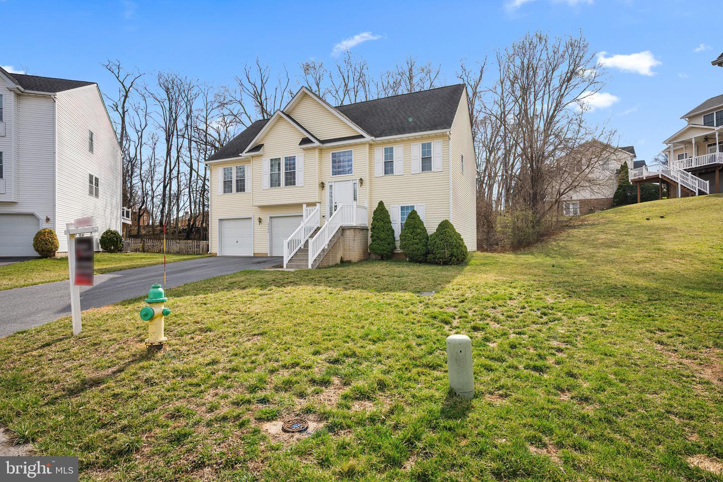 2320 TOWER AVE, WINCHESTER, Virginia 22601, 4 Bedrooms Bedrooms, ,2 BathroomsBathrooms,Residential,For sale,2320 TOWER AVE,VAWI2007072 MLS # VAWI2007072