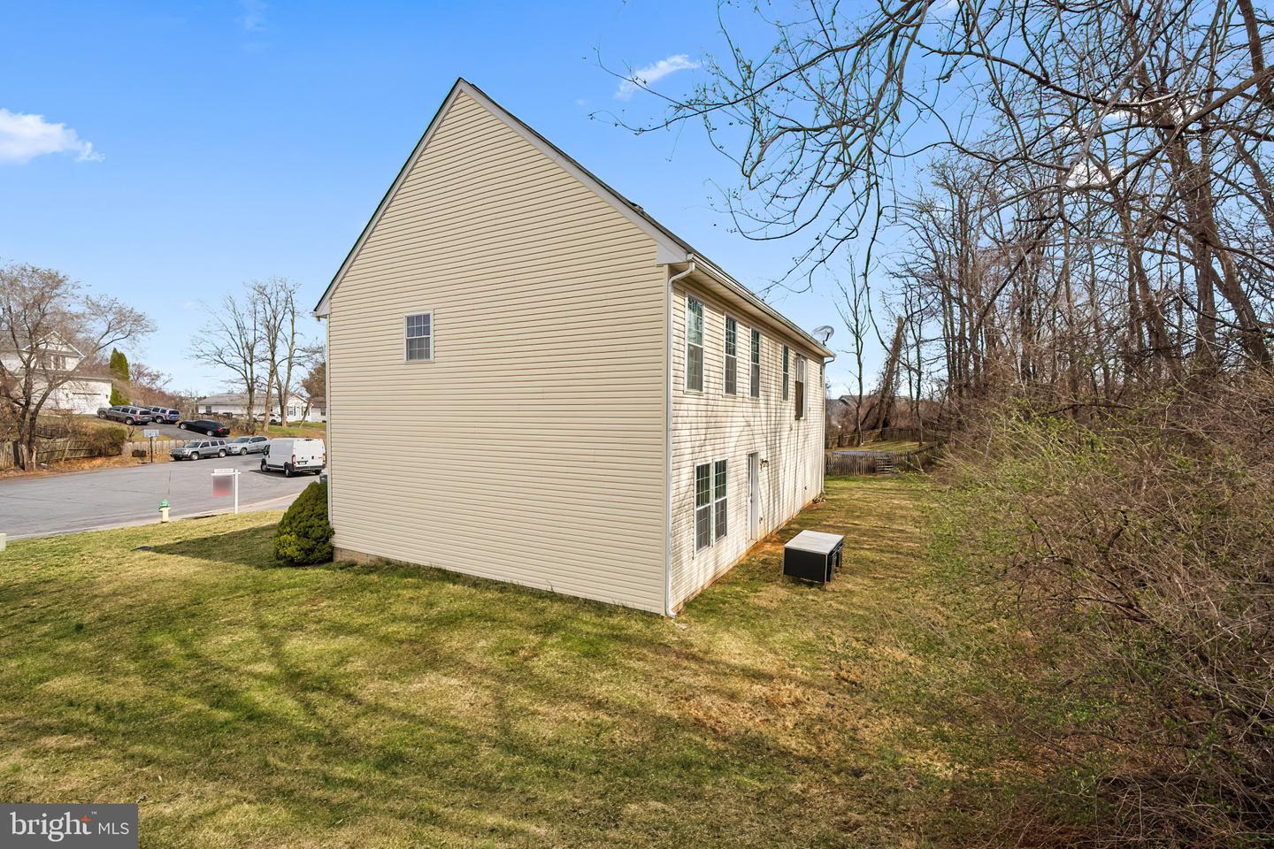 2320 TOWER AVE, WINCHESTER, Virginia 22601, 4 Bedrooms Bedrooms, ,2 BathroomsBathrooms,Residential,For sale,2320 TOWER AVE,VAWI2007072 MLS # VAWI2007072