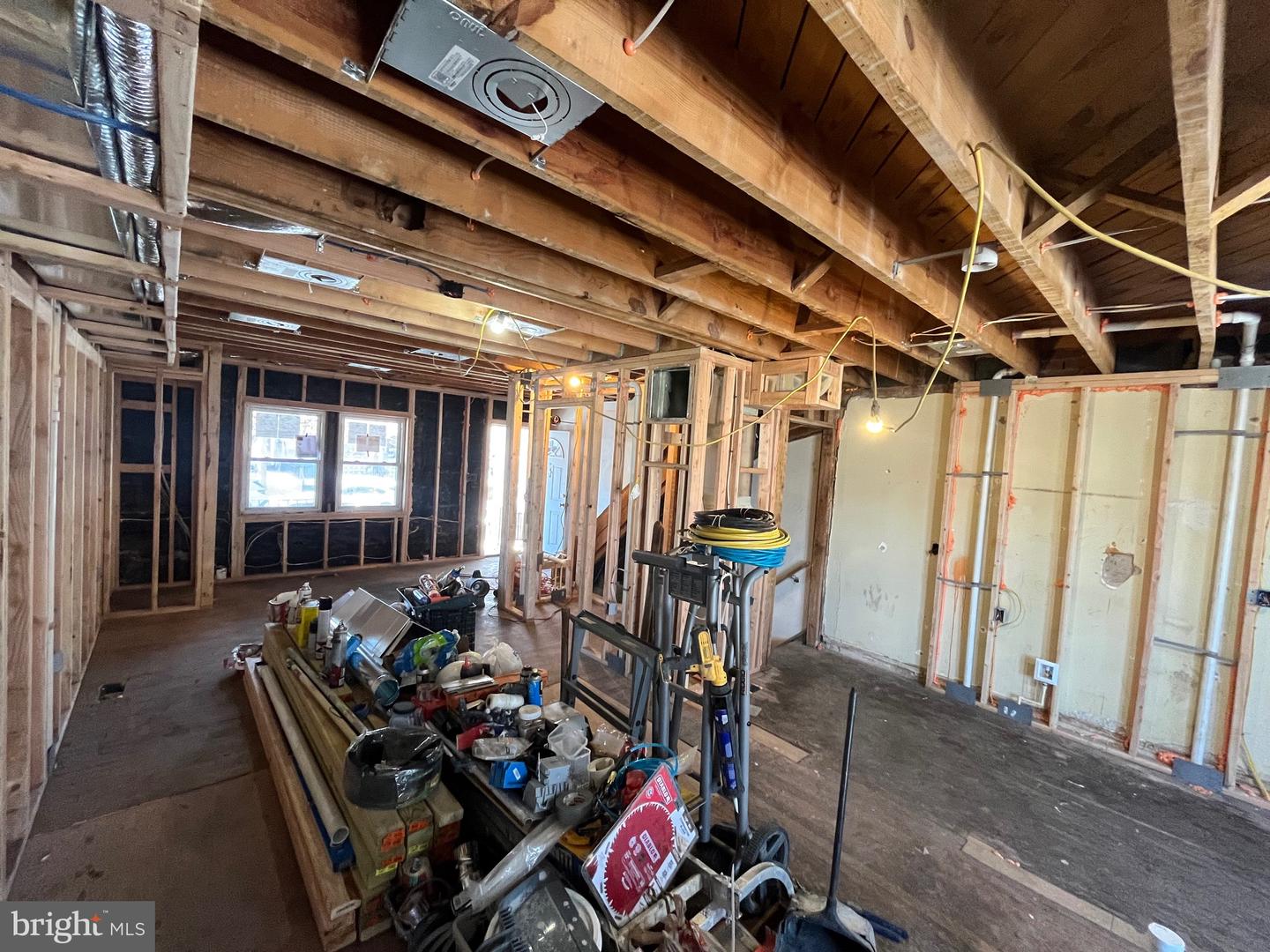 317 18TH ST NE, WASHINGTON, District Of Columbia 20002, 4 Bedrooms Bedrooms, ,3 BathroomsBathrooms,Residential,For sale,317 18TH ST NE,DCDC2176026 MLS # DCDC2176026
