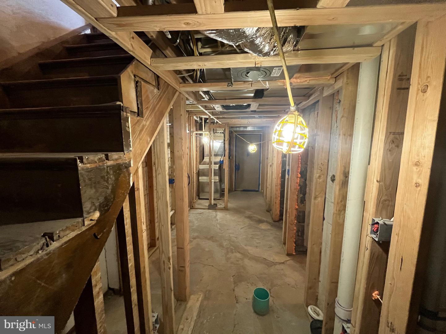317 18TH ST NE, WASHINGTON, District Of Columbia 20002, 4 Bedrooms Bedrooms, ,3 BathroomsBathrooms,Residential,For sale,317 18TH ST NE,DCDC2176026 MLS # DCDC2176026