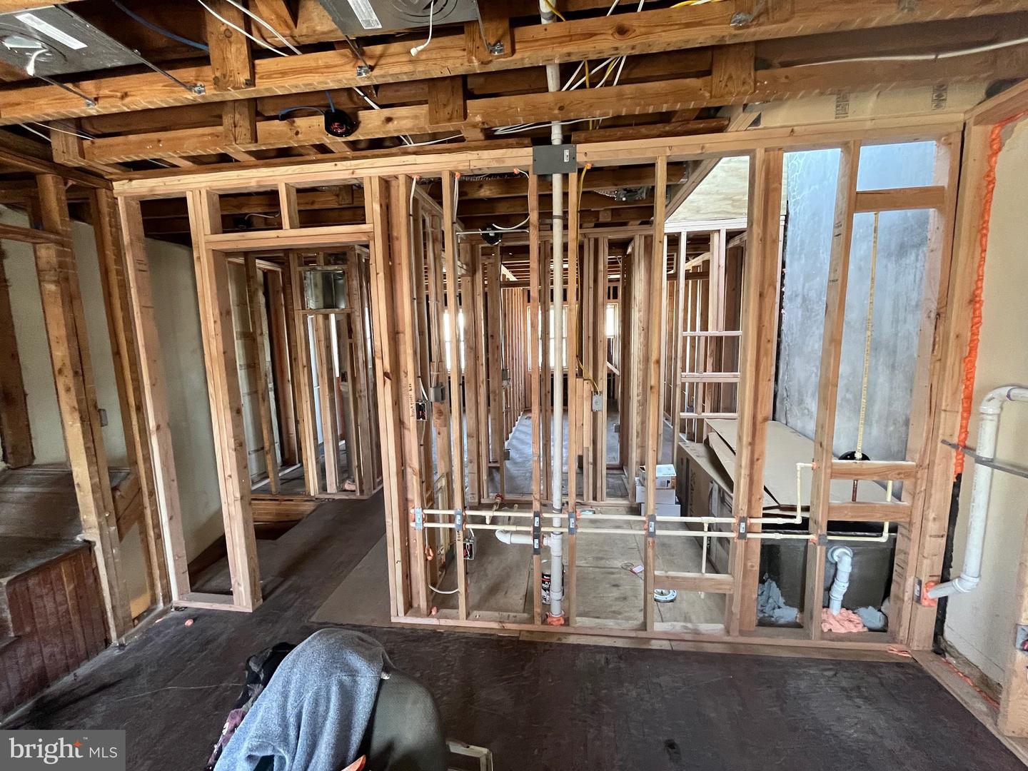 317 18TH ST NE, WASHINGTON, District Of Columbia 20002, 4 Bedrooms Bedrooms, ,3 BathroomsBathrooms,Residential,For sale,317 18TH ST NE,DCDC2176026 MLS # DCDC2176026