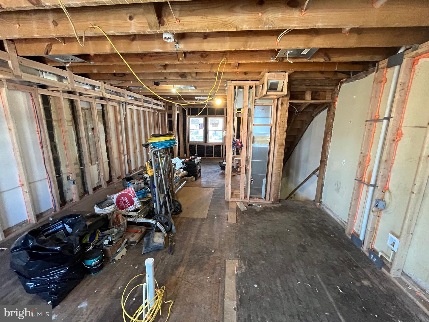 317 18TH ST NE, WASHINGTON, District Of Columbia 20002, 4 Bedrooms Bedrooms, ,3 BathroomsBathrooms,Residential,For sale,317 18TH ST NE,DCDC2176026 MLS # DCDC2176026