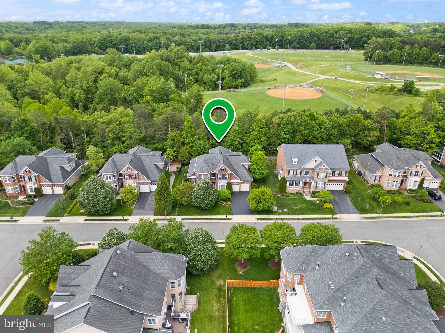 7534 RED HILL DR, SPRINGFIELD, Virginia 22153, 6 Bedrooms Bedrooms, ,5 BathroomsBathrooms,Residential,For sale,7534 RED HILL DR,VAFX2219730 MLS # VAFX2219730