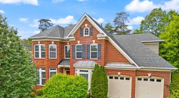 7534 RED HILL DR, SPRINGFIELD, Virginia 22153, 6 Bedrooms Bedrooms, ,5 BathroomsBathrooms,Residential,For sale,7534 RED HILL DR,VAFX2219730 MLS # VAFX2219730