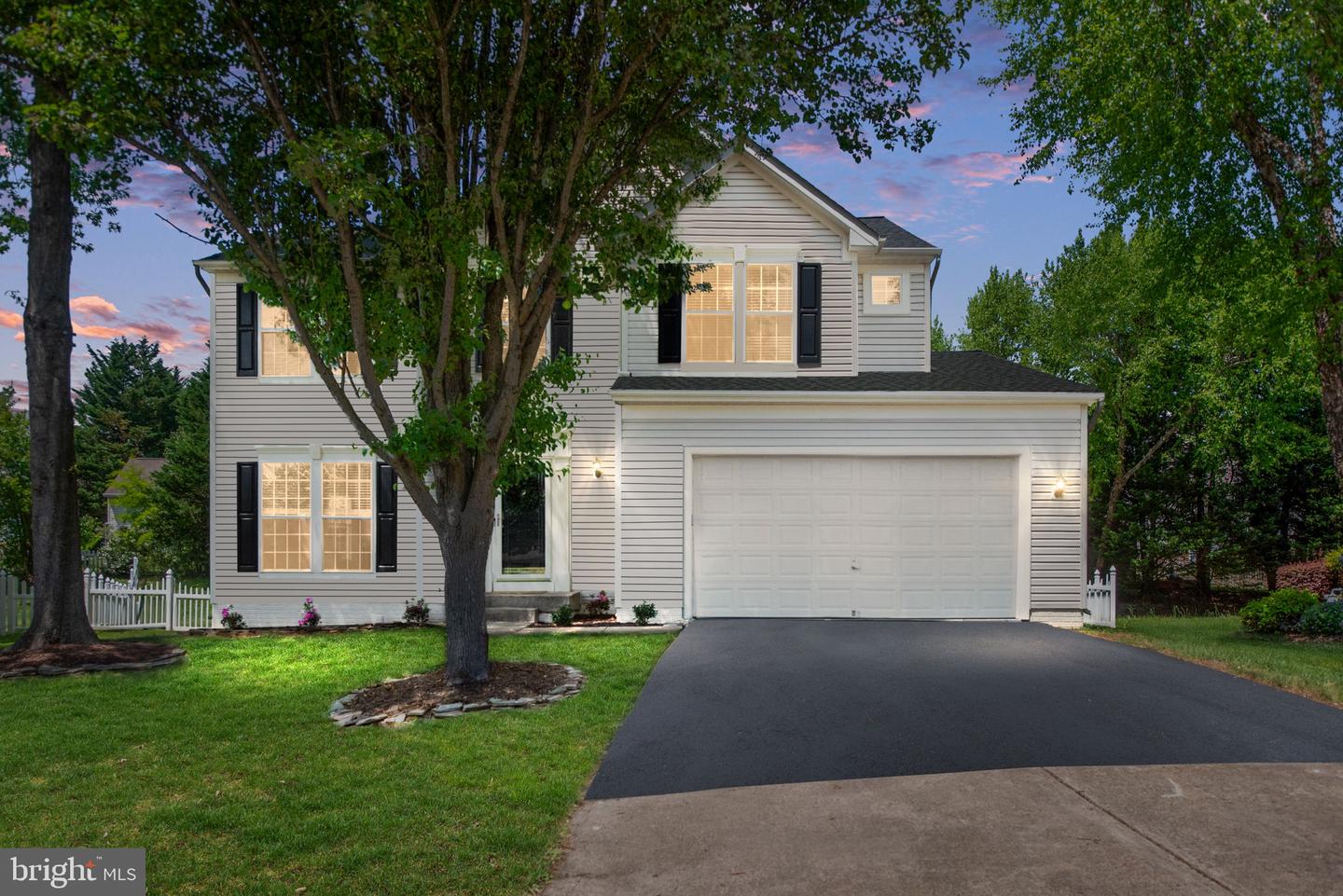 11206 N DEWEY CT, FREDERICKSBURG, Virginia 22407, 4 Bedrooms Bedrooms, ,3 BathroomsBathrooms,Residential,For sale,11206 N DEWEY CT,VASP2030592 MLS # VASP2030592