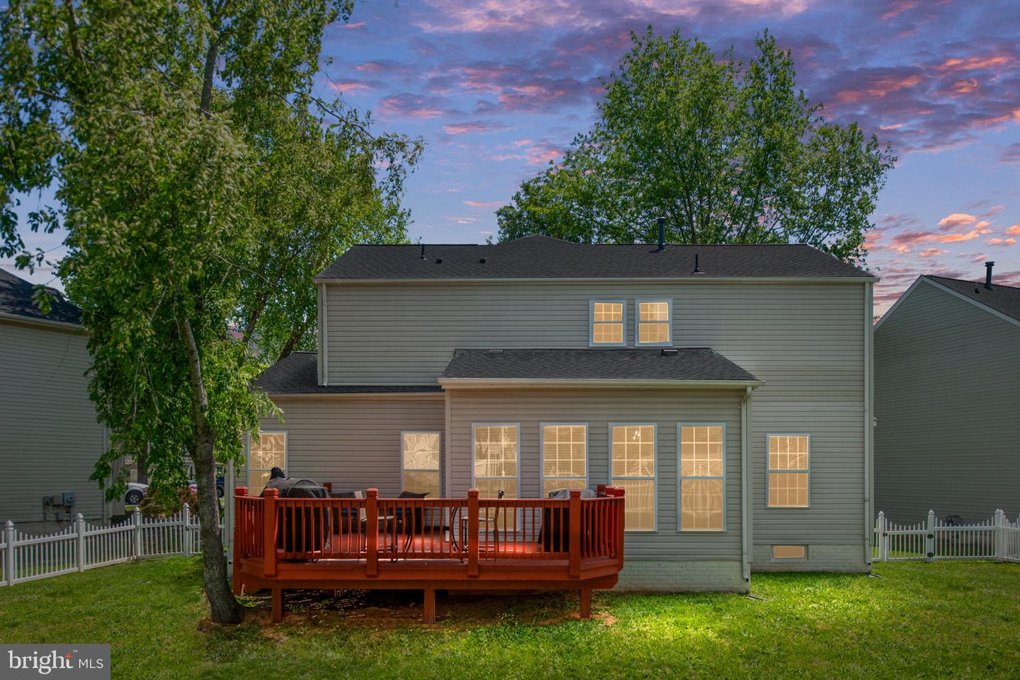 11206 N DEWEY CT, FREDERICKSBURG, Virginia 22407, 4 Bedrooms Bedrooms, ,3 BathroomsBathrooms,Residential,For sale,11206 N DEWEY CT,VASP2030592 MLS # VASP2030592