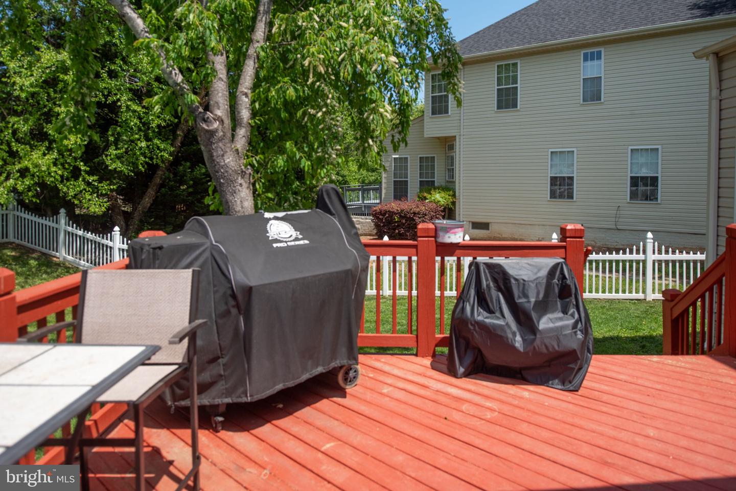 11206 N DEWEY CT, FREDERICKSBURG, Virginia 22407, 4 Bedrooms Bedrooms, ,3 BathroomsBathrooms,Residential,For sale,11206 N DEWEY CT,VASP2030592 MLS # VASP2030592
