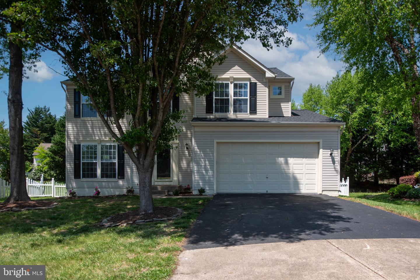11206 N DEWEY CT, FREDERICKSBURG, Virginia 22407, 4 Bedrooms Bedrooms, ,3 BathroomsBathrooms,Residential,For sale,11206 N DEWEY CT,VASP2030592 MLS # VASP2030592