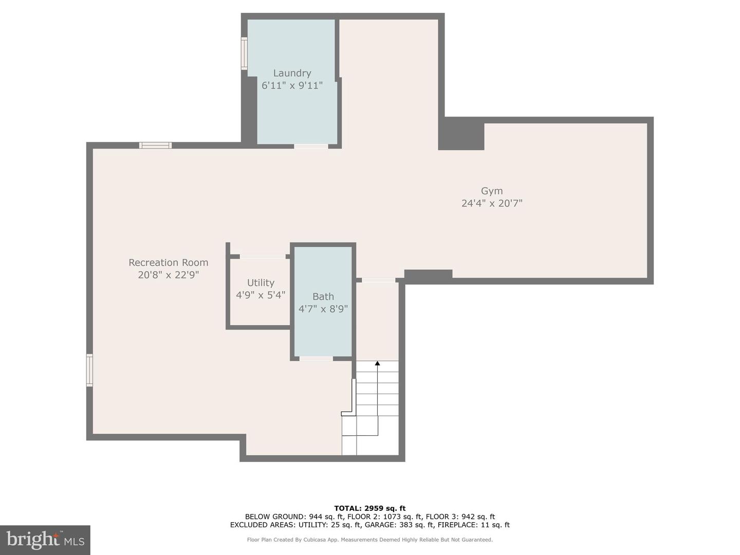 11206 N DEWEY CT, FREDERICKSBURG, Virginia 22407, 4 Bedrooms Bedrooms, ,3 BathroomsBathrooms,Residential,For sale,11206 N DEWEY CT,VASP2030592 MLS # VASP2030592