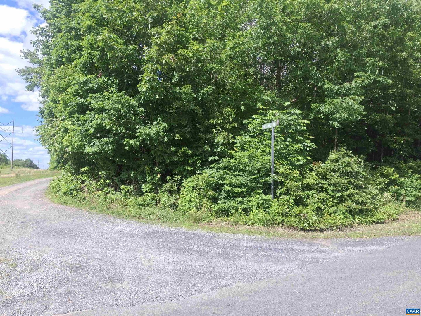 TBD LIBERTY RD #2, NEW CANTON, Virginia 23123, ,Land,For sale,TBD LIBERTY RD #2,664567 MLS # 664567