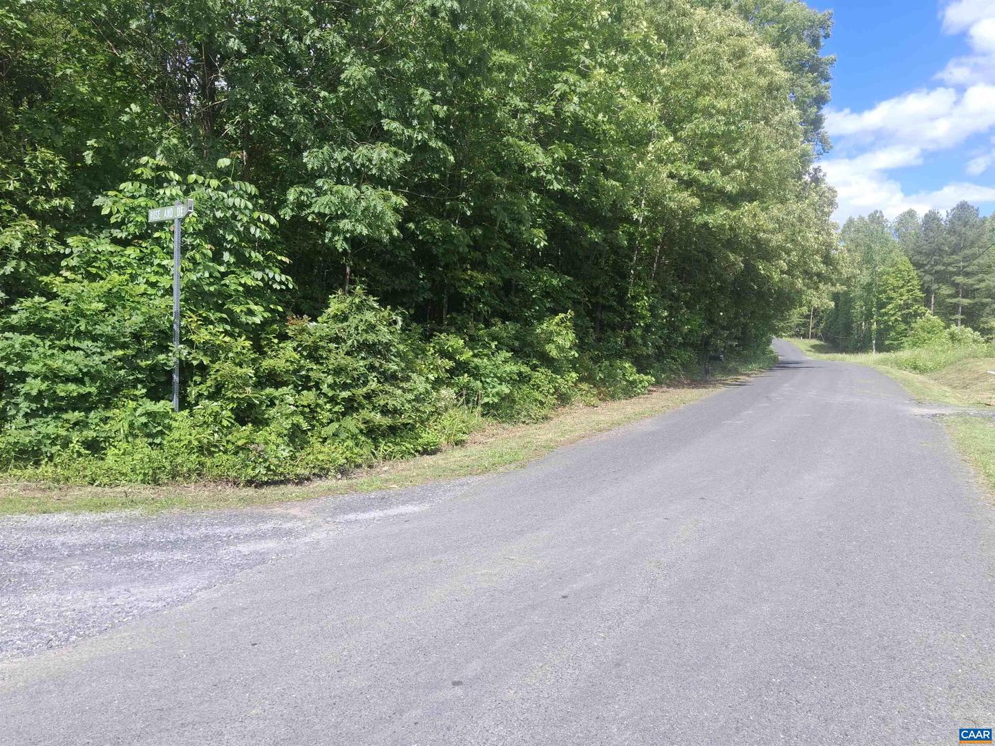 TBD LIBERTY RD #2, NEW CANTON, Virginia 23123, ,Land,For sale,TBD LIBERTY RD #2,664567 MLS # 664567