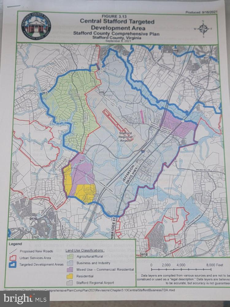 RAMOTH CHURCH ROAD, STAFFORD, Virginia 22554, ,Land,For sale,RAMOTH CHURCH ROAD,VAST2038890 MLS # VAST2038890