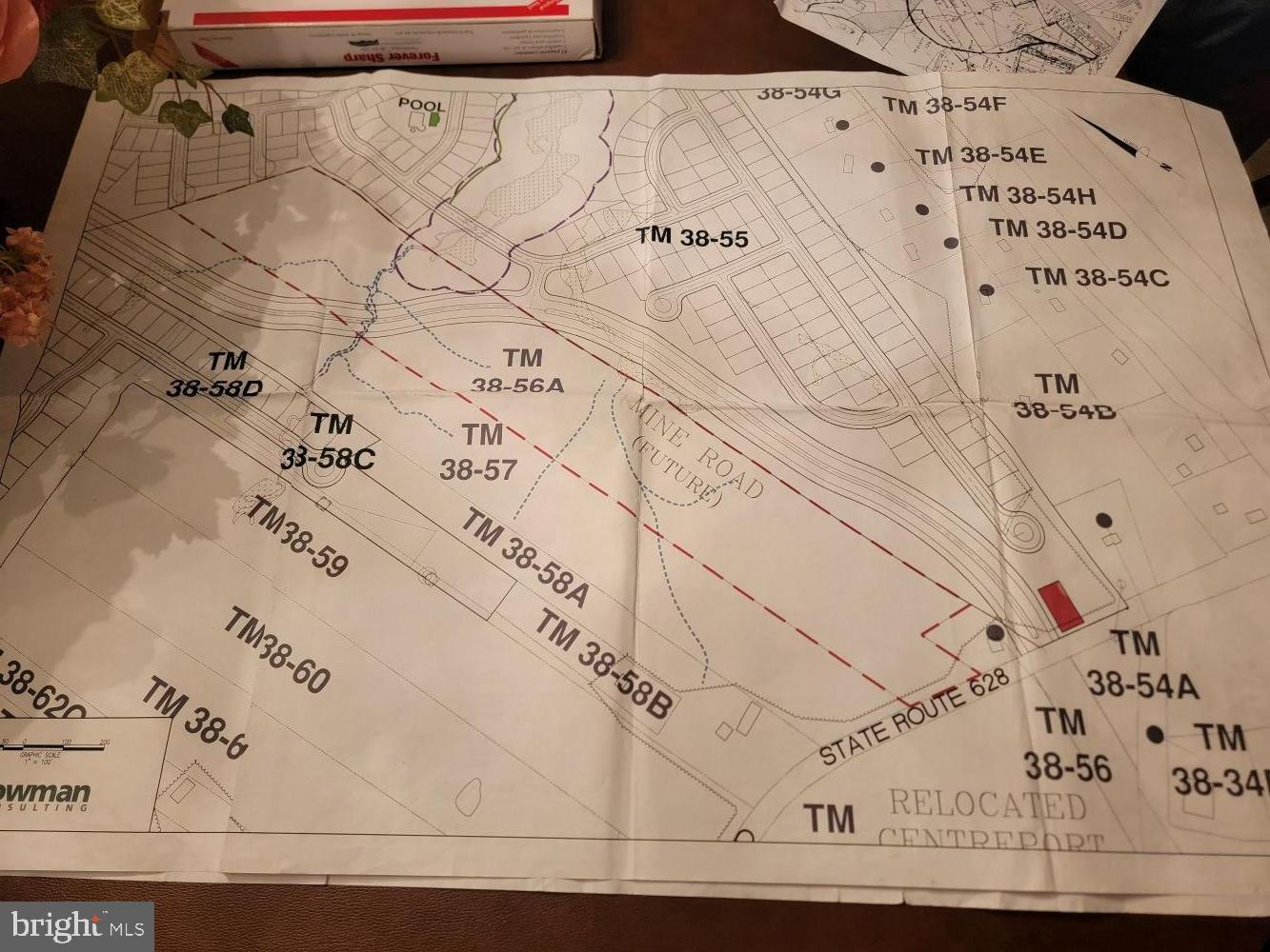 RAMOTH CHURCH ROAD, STAFFORD, Virginia 22554, ,Land,For sale,RAMOTH CHURCH ROAD,VAST2038890 MLS # VAST2038890