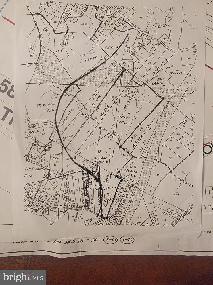 RAMOTH CHURCH ROAD, STAFFORD, Virginia 22554, ,Land,For sale,RAMOTH CHURCH ROAD,VAST2038890 MLS # VAST2038890