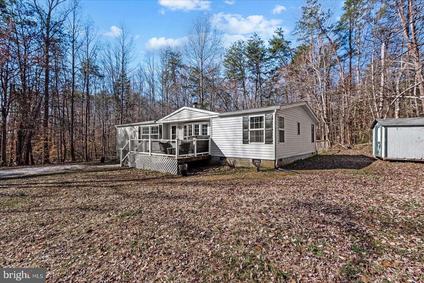 197 HOLLY GROVE CT, BUMPASS, Virginia 23024, 3 Bedrooms Bedrooms, ,2 BathroomsBathrooms,Residential,For sale,197 HOLLY GROVE CT,VALA2007312 MLS # VALA2007312