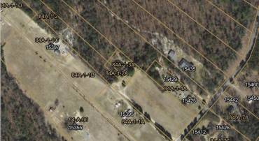 DRY BRIDGE ROAD, RUTHER GLEN, Virginia 22546, ,Land,For sale,DRY BRIDGE ROAD,VACV2008142 MLS # VACV2008142