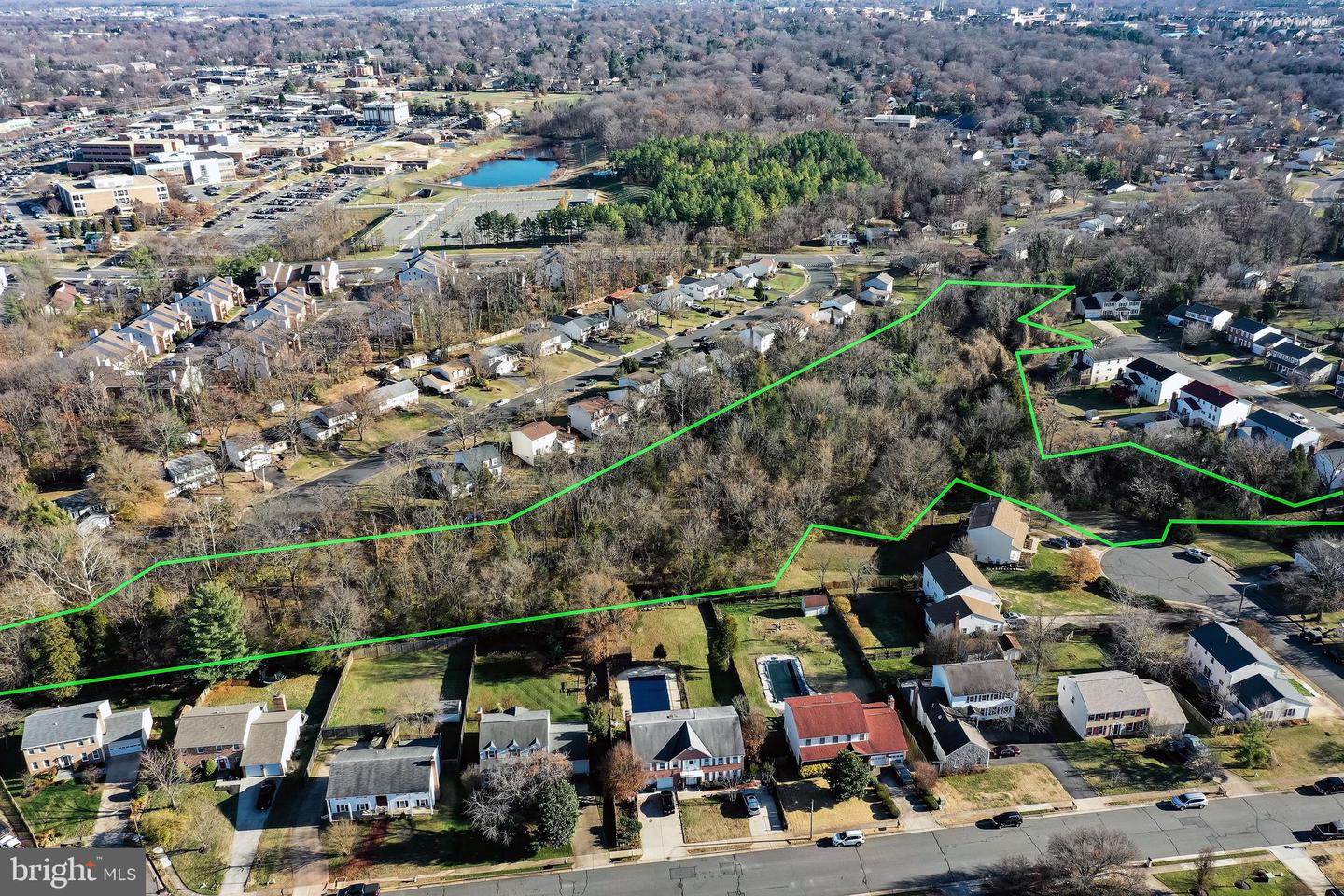 10010 WILLOW GROVE, MANASSAS, Virginia 20110, ,Land,For sale,10010 WILLOW GROVE,VAMN2008336 MLS # VAMN2008336