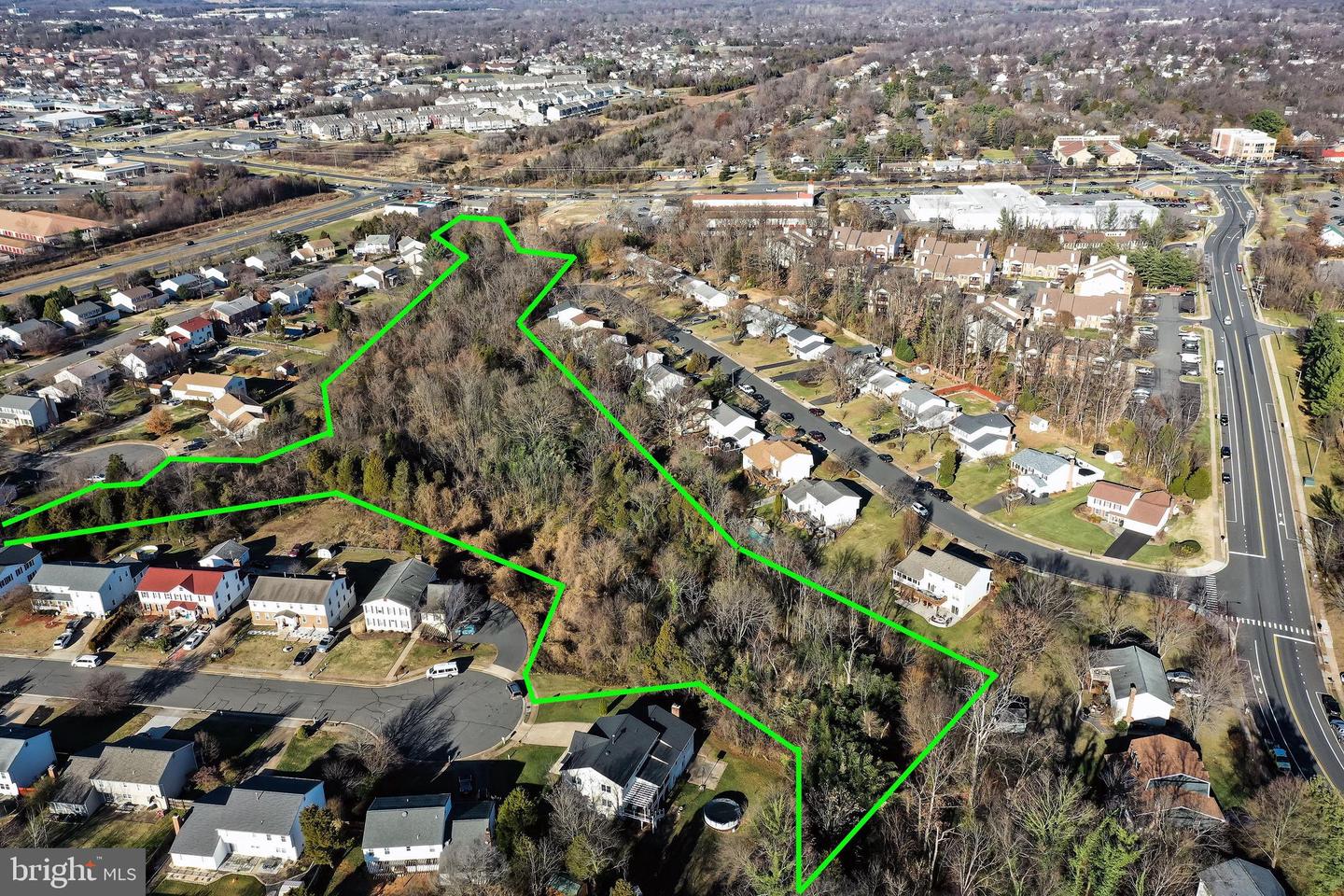10010 WILLOW GROVE, MANASSAS, Virginia 20110, ,Land,For sale,10010 WILLOW GROVE,VAMN2008336 MLS # VAMN2008336