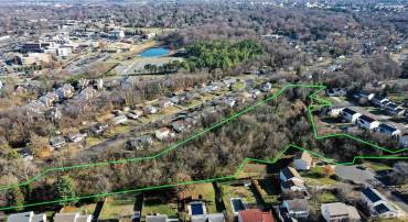 10010 WILLOW GROVE, MANASSAS, Virginia 20110, ,Land,For sale,10010 WILLOW GROVE,VAMN2008336 MLS # VAMN2008336