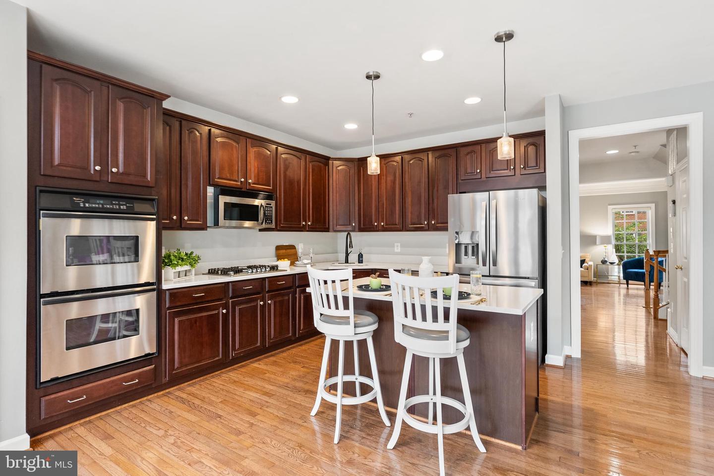8001 SAMUEL WALLIS ST, LORTON, Virginia 22079, 4 Bedrooms Bedrooms, ,2 BathroomsBathrooms,Residential,For sale,8001 SAMUEL WALLIS ST,VAFX2222950 MLS # VAFX2222950