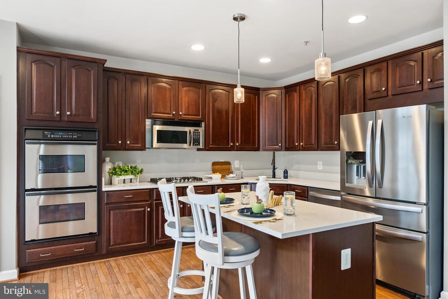 8001 SAMUEL WALLIS ST, LORTON, Virginia 22079, 4 Bedrooms Bedrooms, ,2 BathroomsBathrooms,Residential,For sale,8001 SAMUEL WALLIS ST,VAFX2222950 MLS # VAFX2222950
