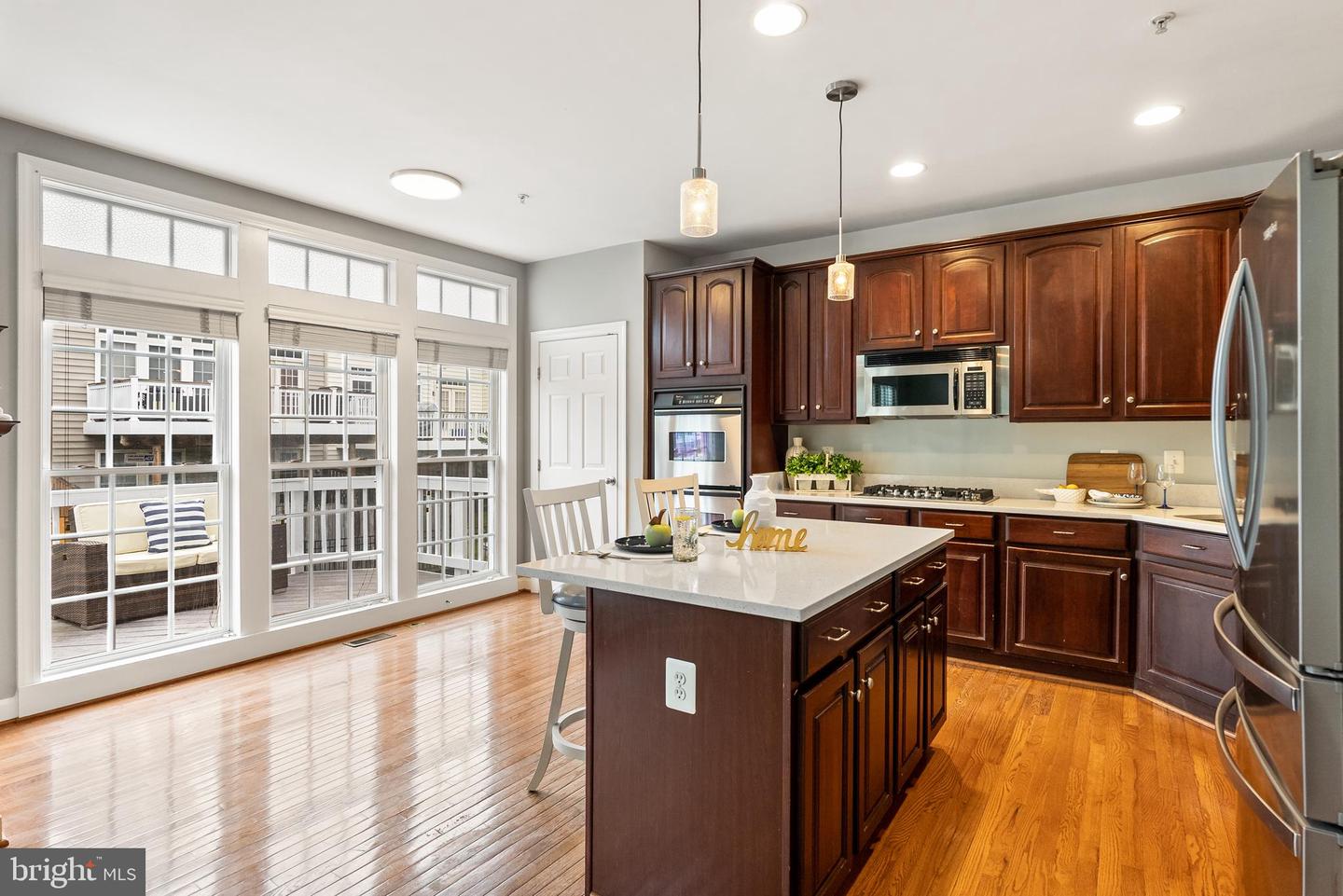 8001 SAMUEL WALLIS ST, LORTON, Virginia 22079, 4 Bedrooms Bedrooms, ,2 BathroomsBathrooms,Residential,For sale,8001 SAMUEL WALLIS ST,VAFX2222950 MLS # VAFX2222950
