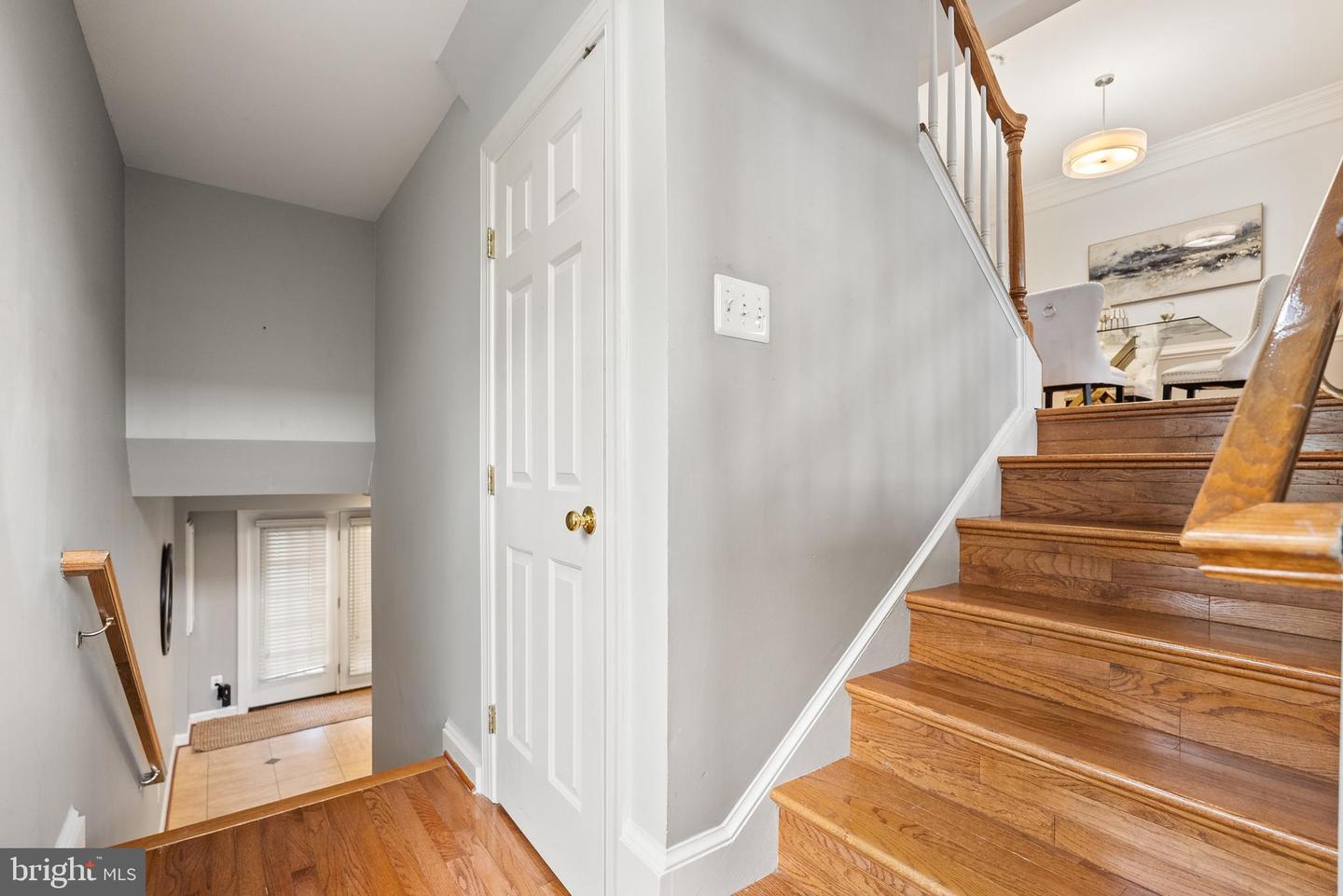 8001 SAMUEL WALLIS ST, LORTON, Virginia 22079, 4 Bedrooms Bedrooms, ,2 BathroomsBathrooms,Residential,For sale,8001 SAMUEL WALLIS ST,VAFX2222950 MLS # VAFX2222950