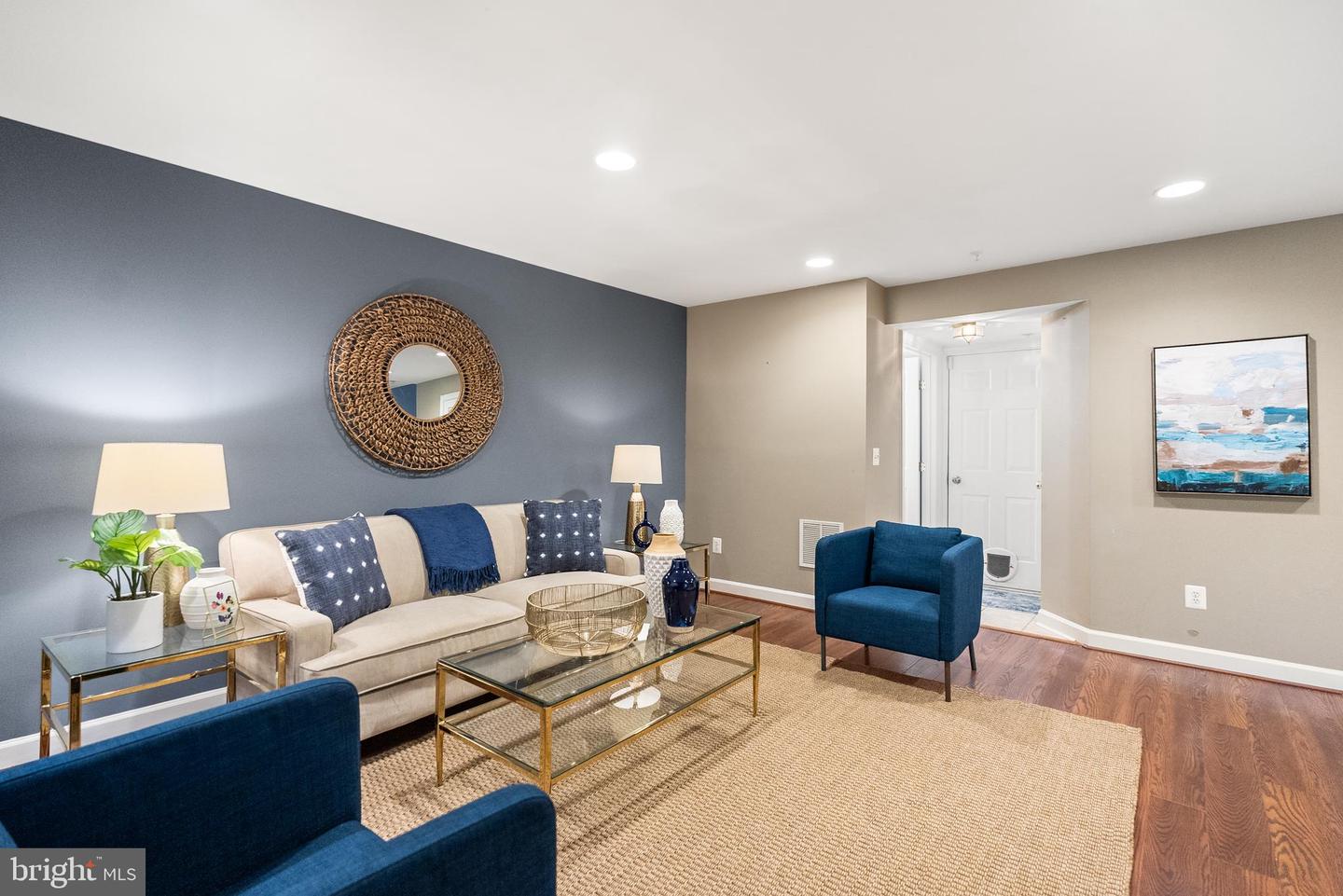 8001 SAMUEL WALLIS ST, LORTON, Virginia 22079, 4 Bedrooms Bedrooms, ,2 BathroomsBathrooms,Residential,For sale,8001 SAMUEL WALLIS ST,VAFX2222950 MLS # VAFX2222950