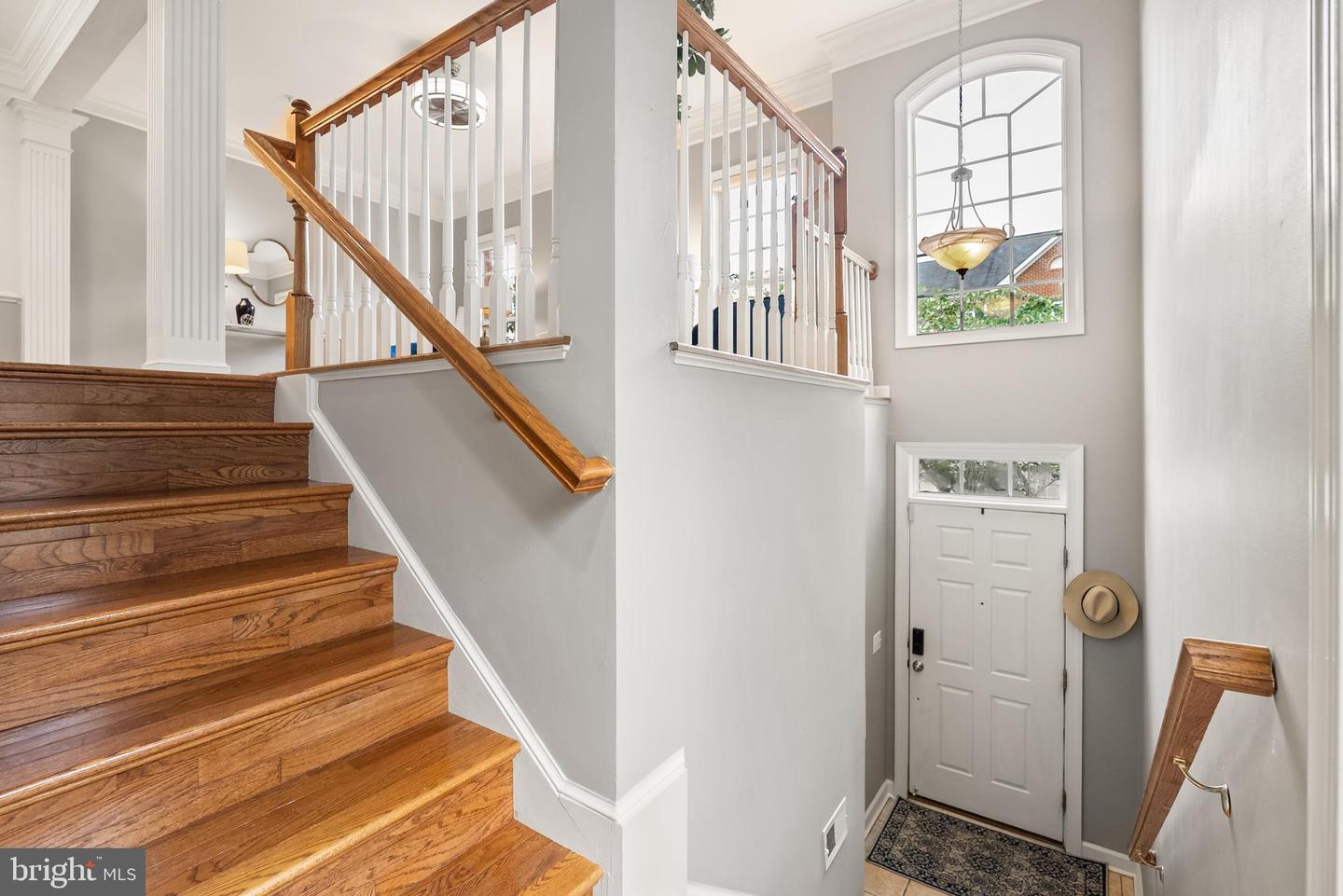 8001 SAMUEL WALLIS ST, LORTON, Virginia 22079, 4 Bedrooms Bedrooms, ,2 BathroomsBathrooms,Residential,For sale,8001 SAMUEL WALLIS ST,VAFX2222950 MLS # VAFX2222950