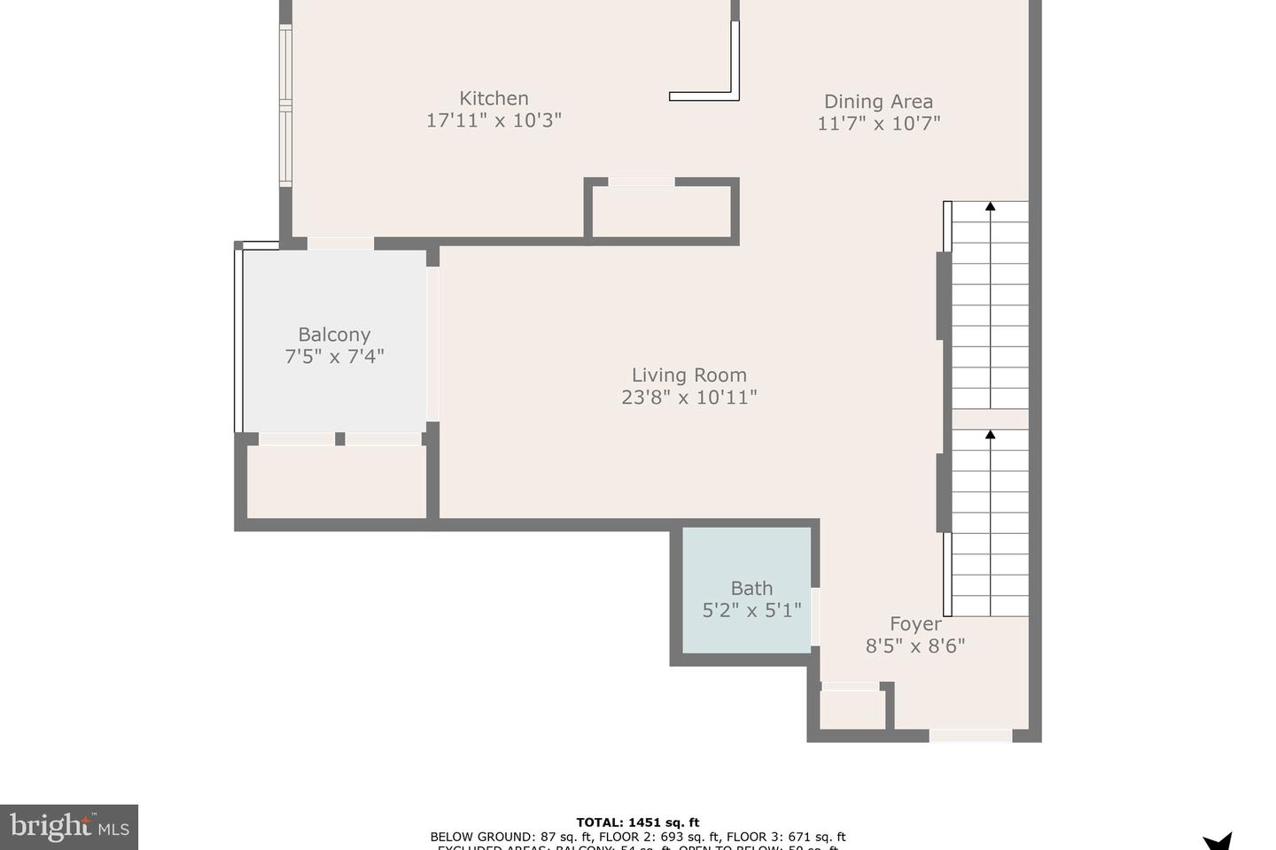 43840 HICKORY CORNER TER #112, ASHBURN, Virginia 20147, 2 Bedrooms Bedrooms, ,2 BathroomsBathrooms,Residential,For sale,43840 HICKORY CORNER TER #112,VALO2090122 MLS # VALO2090122