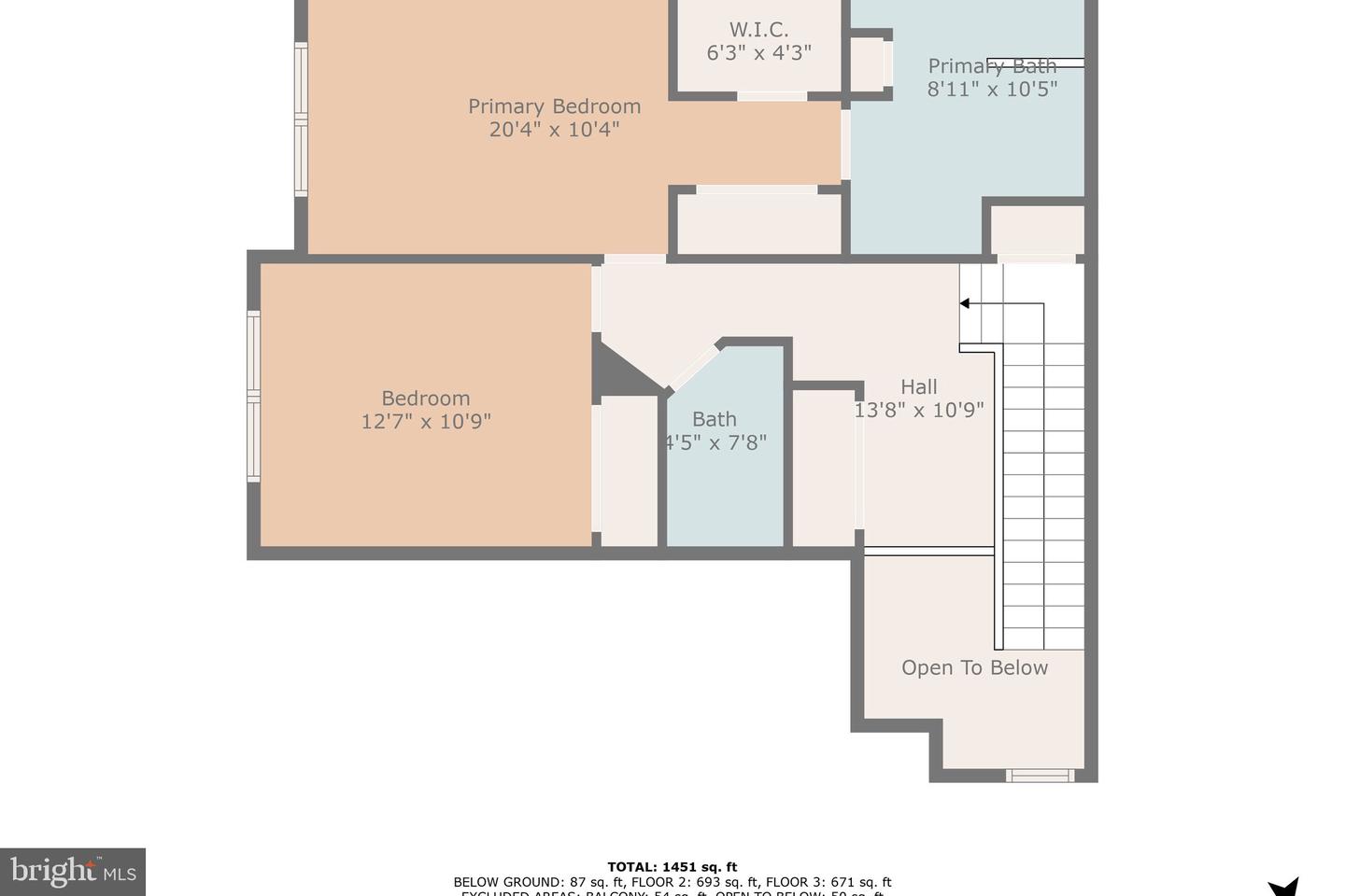43840 HICKORY CORNER TER #112, ASHBURN, Virginia 20147, 2 Bedrooms Bedrooms, ,2 BathroomsBathrooms,Residential,For sale,43840 HICKORY CORNER TER #112,VALO2090122 MLS # VALO2090122
