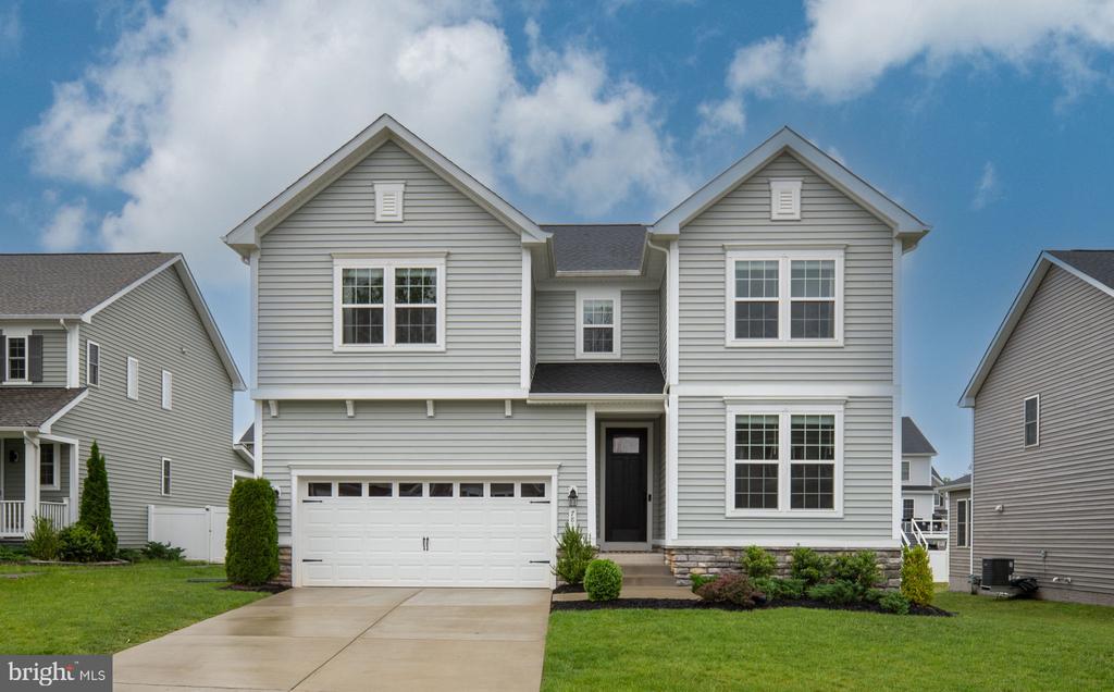 7812 BEXLEY LN, SPOTSYLVANIA, Virginia 22551, 3 Bedrooms Bedrooms, ,2 BathroomsBathrooms,Residential,7812 BEXLEY LN,VASP2032984 MLS # VASP2032984
