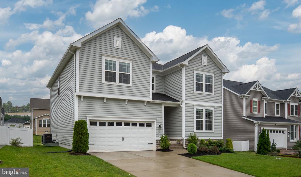 7812 BEXLEY LN, SPOTSYLVANIA, Virginia 22551, 3 Bedrooms Bedrooms, ,2 BathroomsBathrooms,Residential,7812 BEXLEY LN,VASP2032984 MLS # VASP2032984