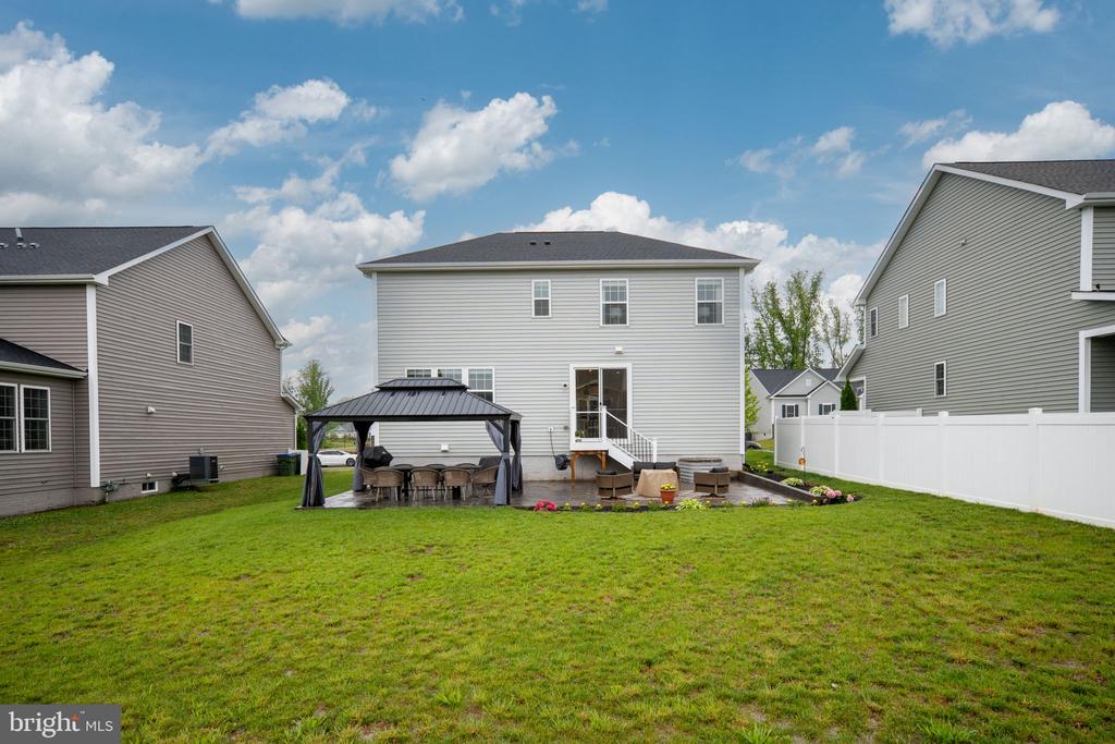7812 BEXLEY LN, SPOTSYLVANIA, Virginia 22551, 3 Bedrooms Bedrooms, ,2 BathroomsBathrooms,Residential,7812 BEXLEY LN,VASP2032984 MLS # VASP2032984