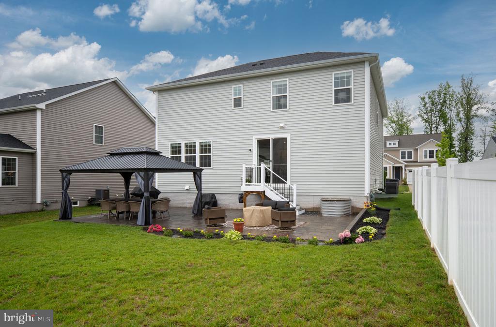 7812 BEXLEY LN, SPOTSYLVANIA, Virginia 22551, 3 Bedrooms Bedrooms, ,2 BathroomsBathrooms,Residential,7812 BEXLEY LN,VASP2032984 MLS # VASP2032984