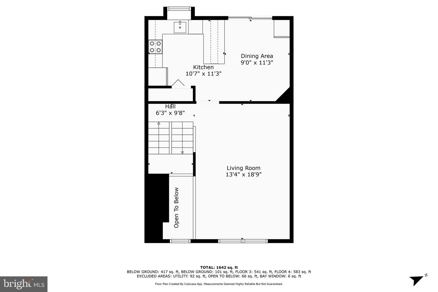 4504 LITTLE RIVER RUN DR, ANNANDALE, Virginia 22003, 4 Bedrooms Bedrooms, ,2 BathroomsBathrooms,Residential,For sale,4504 LITTLE RIVER RUN DR,VAFX2225682 MLS # VAFX2225682