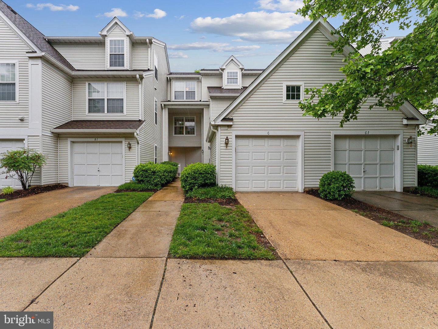 6603 NETTIES LN #1706, ALEXANDRIA, Virginia 22315, 2 Bedrooms Bedrooms, ,2 BathroomsBathrooms,Residential,For sale,6603 NETTIES LN #1706,VAFX2226416 MLS # VAFX2226416