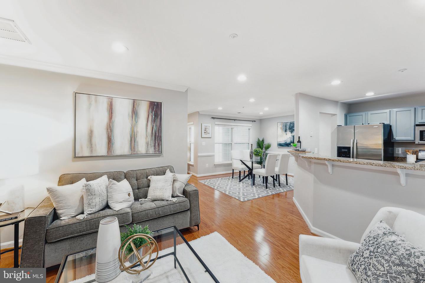 6603 NETTIES LN #1706, ALEXANDRIA, Virginia 22315, 2 Bedrooms Bedrooms, ,2 BathroomsBathrooms,Residential,For sale,6603 NETTIES LN #1706,VAFX2226416 MLS # VAFX2226416