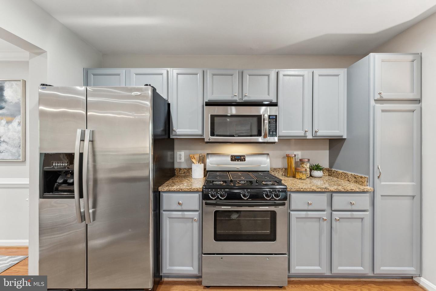 6603 NETTIES LN #1706, ALEXANDRIA, Virginia 22315, 2 Bedrooms Bedrooms, ,2 BathroomsBathrooms,Residential,For sale,6603 NETTIES LN #1706,VAFX2226416 MLS # VAFX2226416