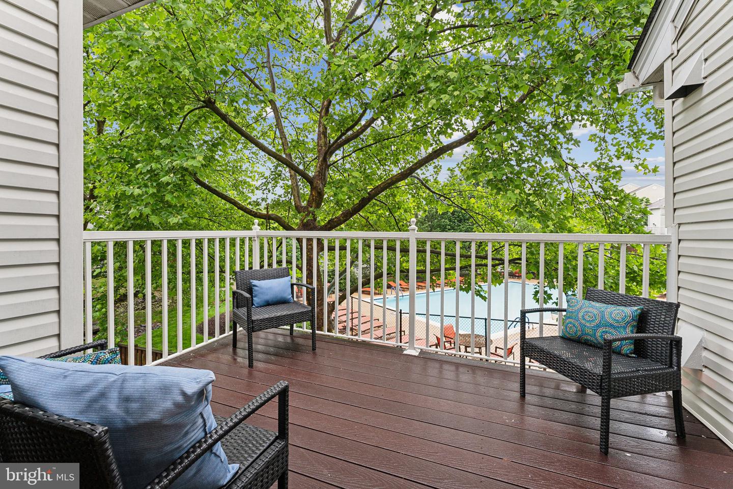 6603 NETTIES LN #1706, ALEXANDRIA, Virginia 22315, 2 Bedrooms Bedrooms, ,2 BathroomsBathrooms,Residential,For sale,6603 NETTIES LN #1706,VAFX2226416 MLS # VAFX2226416