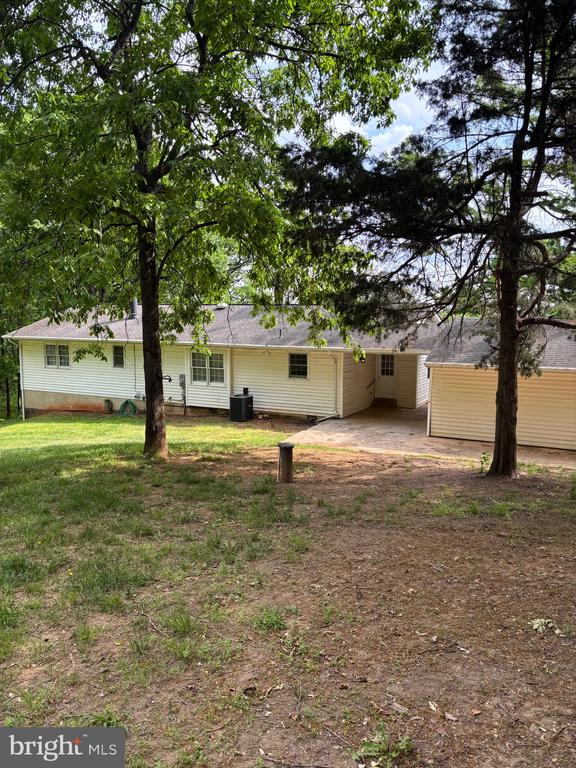 5084 FAIRVIEW LN, BROAD RUN, Virginia, 3 Bedrooms Bedrooms, ,3 BathroomsBathrooms,Residential,5084 FAIRVIEW LN,VAFQ2016538 MLS # VAFQ2016538
