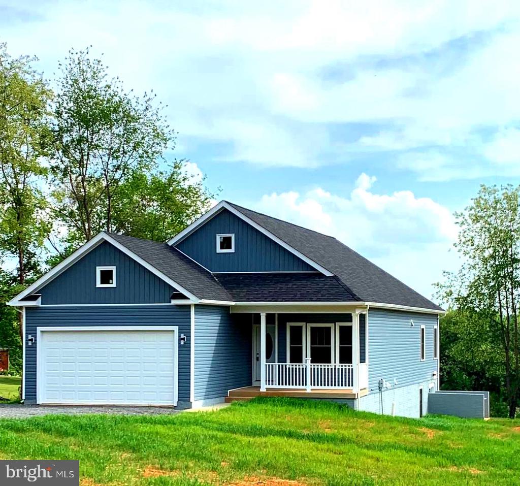 15477 NORMAN RD., CULPEPER, Virginia 22701, 3 Bedrooms Bedrooms, ,2 BathroomsBathrooms,Residential,NONE AVAILABLE,15477 NORMAN RD.,VACU2010594 MLS # VACU2010594