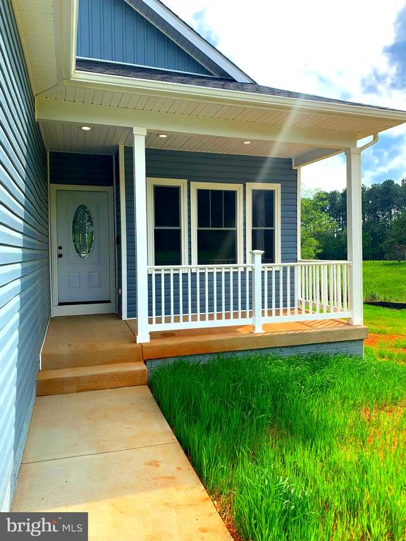 15477 NORMAN RD., CULPEPER, Virginia 22701, 3 Bedrooms Bedrooms, ,2 BathroomsBathrooms,Residential,NONE AVAILABLE,15477 NORMAN RD.,VACU2010594 MLS # VACU2010594