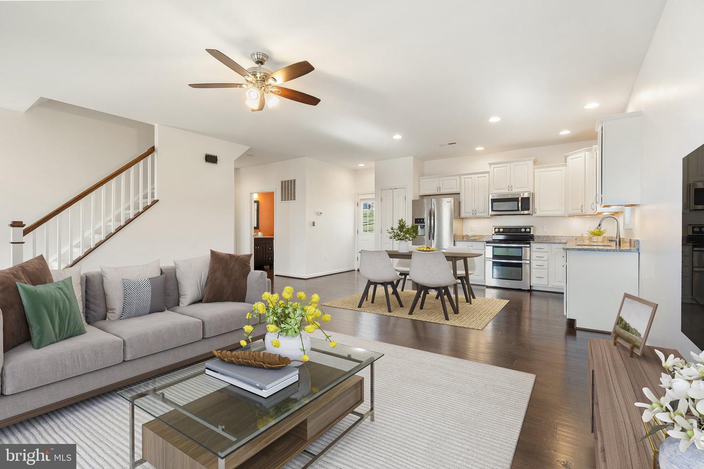 10384 JAMESONS MILL RD, CULPEPER, Virginia 22701, 3 Bedrooms Bedrooms, 8 Rooms Rooms,2 BathroomsBathrooms,Residential,For sale,10384 JAMESONS MILL RD,VACU2009978 MLS # VACU2009978