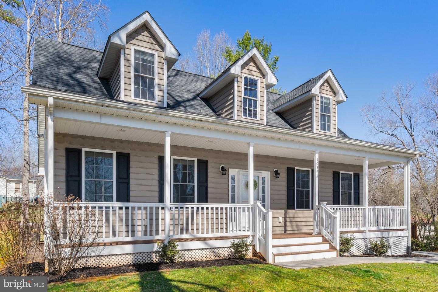 10384 JAMESONS MILL RD, CULPEPER, Virginia 22701, 3 Bedrooms Bedrooms, 8 Rooms Rooms,2 BathroomsBathrooms,Residential,For sale,10384 JAMESONS MILL RD,VACU2009978 MLS # VACU2009978